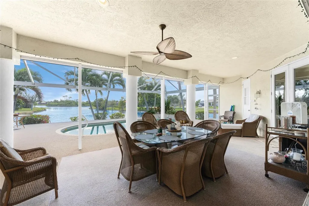 17324 Vogue Court Punta Gorda FL 33955