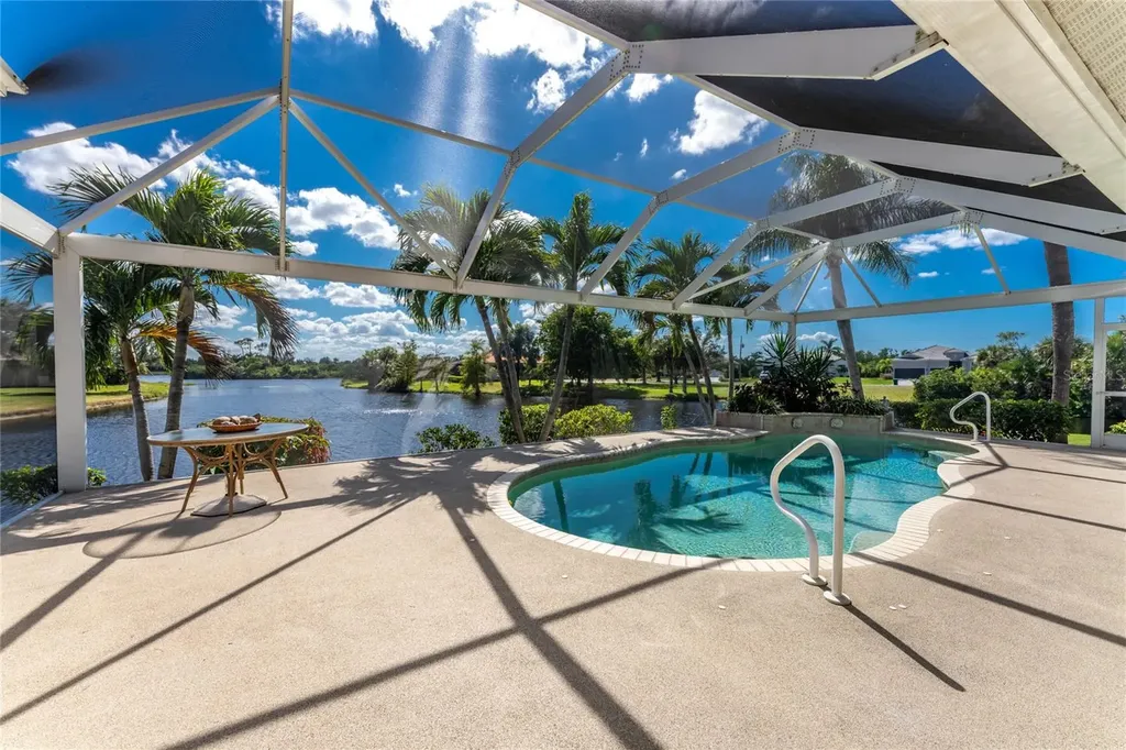 17324 Vogue Court Punta Gorda FL 33955