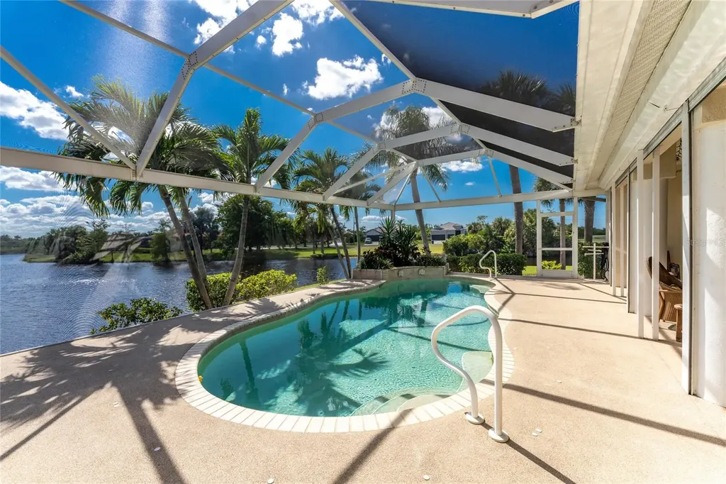 17324 Vogue Court Punta Gorda FL 33955