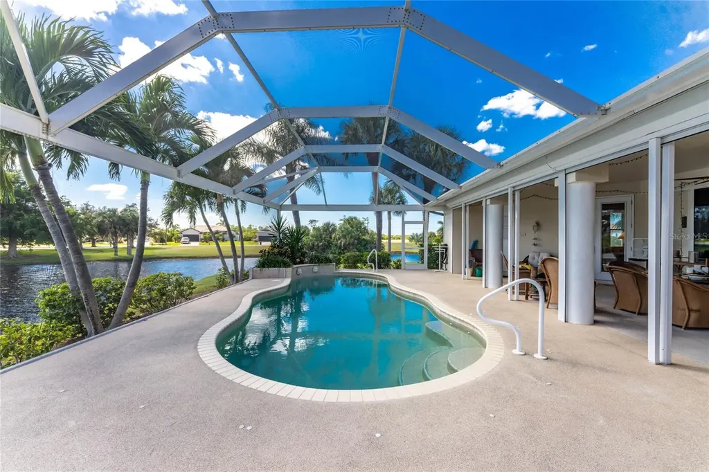 17324 Vogue Court Punta Gorda FL 33955