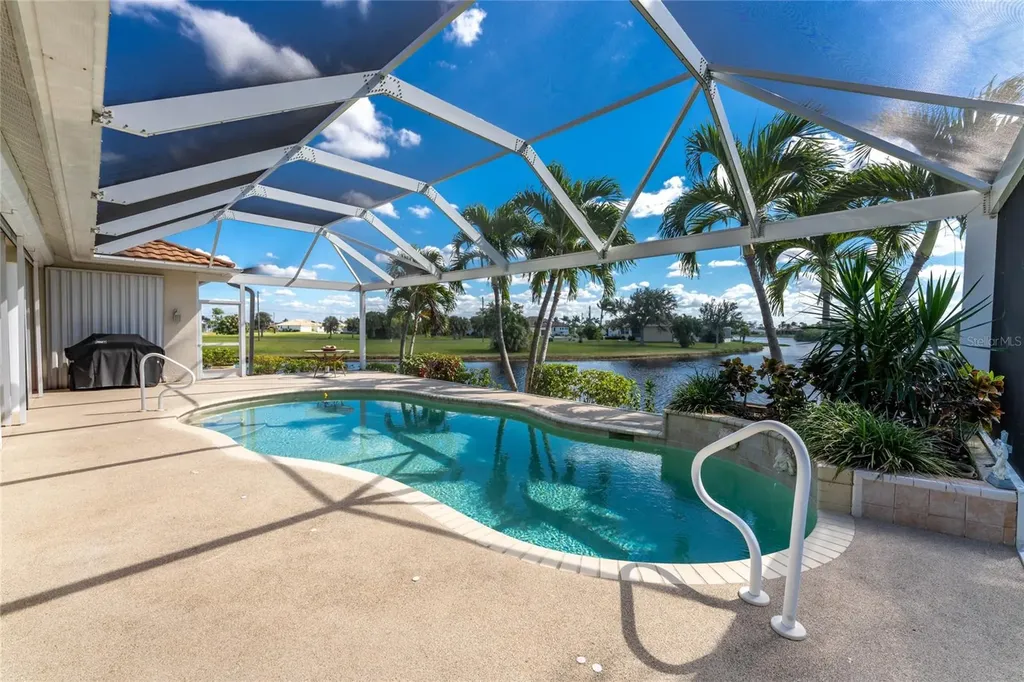 17324 Vogue Court Punta Gorda FL 33955