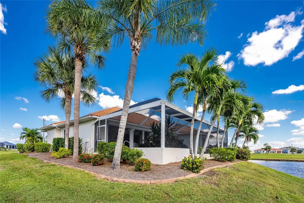 17324 Vogue Court Punta Gorda FL 33955