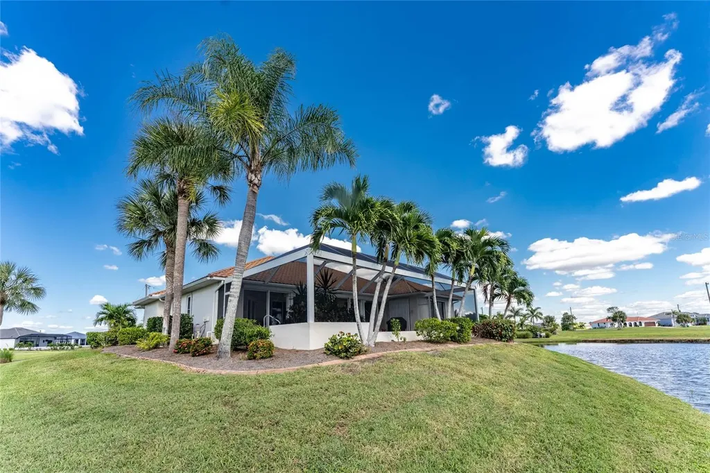 17324 Vogue Court Punta Gorda FL 33955