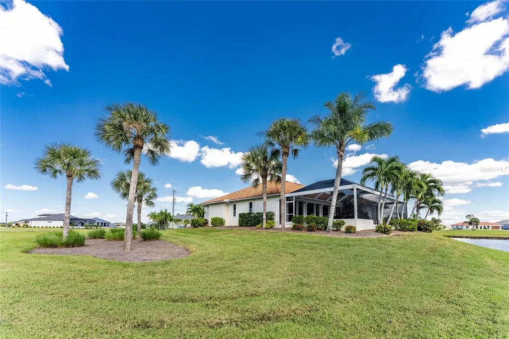 17324 Vogue Court Punta Gorda FL 33955