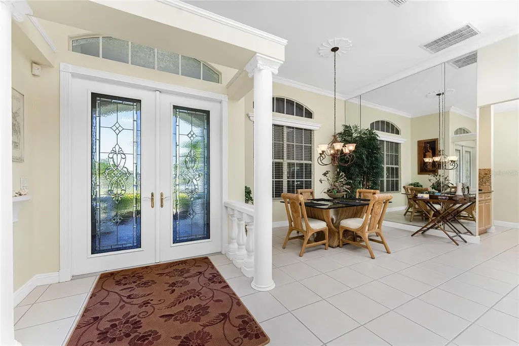 17324 Vogue Court Punta Gorda FL 33955