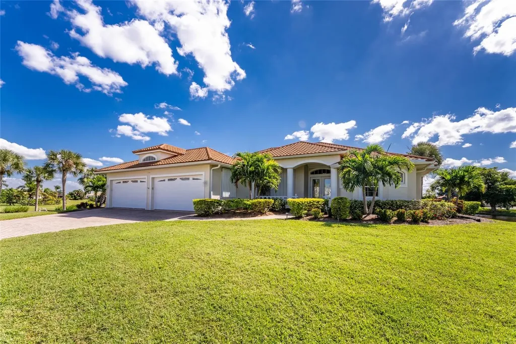 17324 Vogue Court Punta Gorda FL 33955