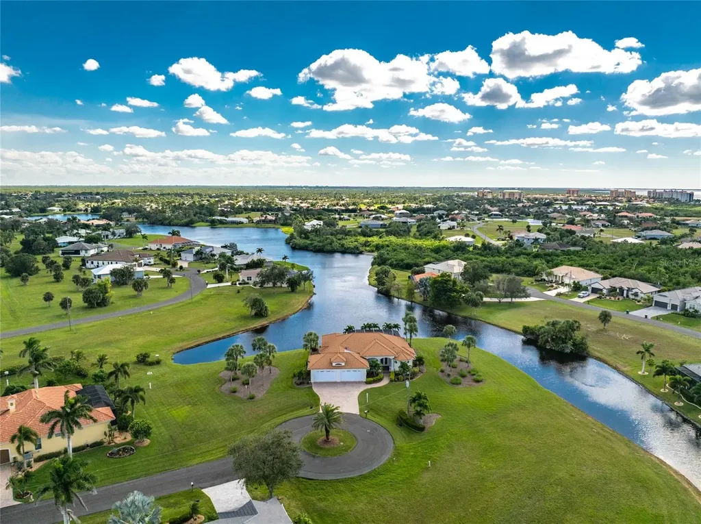 17324 Vogue Court Punta Gorda FL 33955