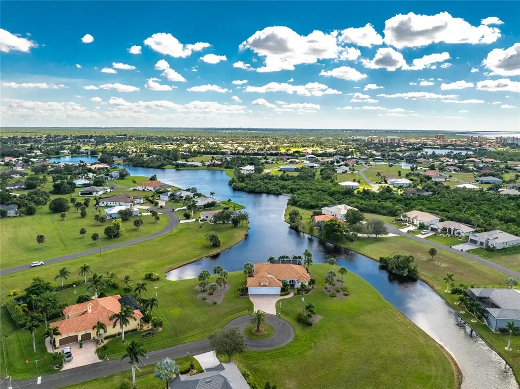 17324 Vogue Court Punta Gorda FL 33955