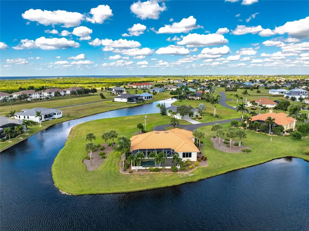 17324 Vogue Court Punta Gorda FL 33955