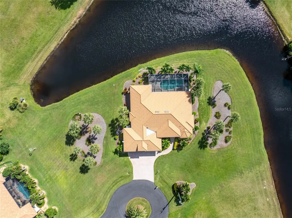 17324 Vogue Court Punta Gorda FL 33955