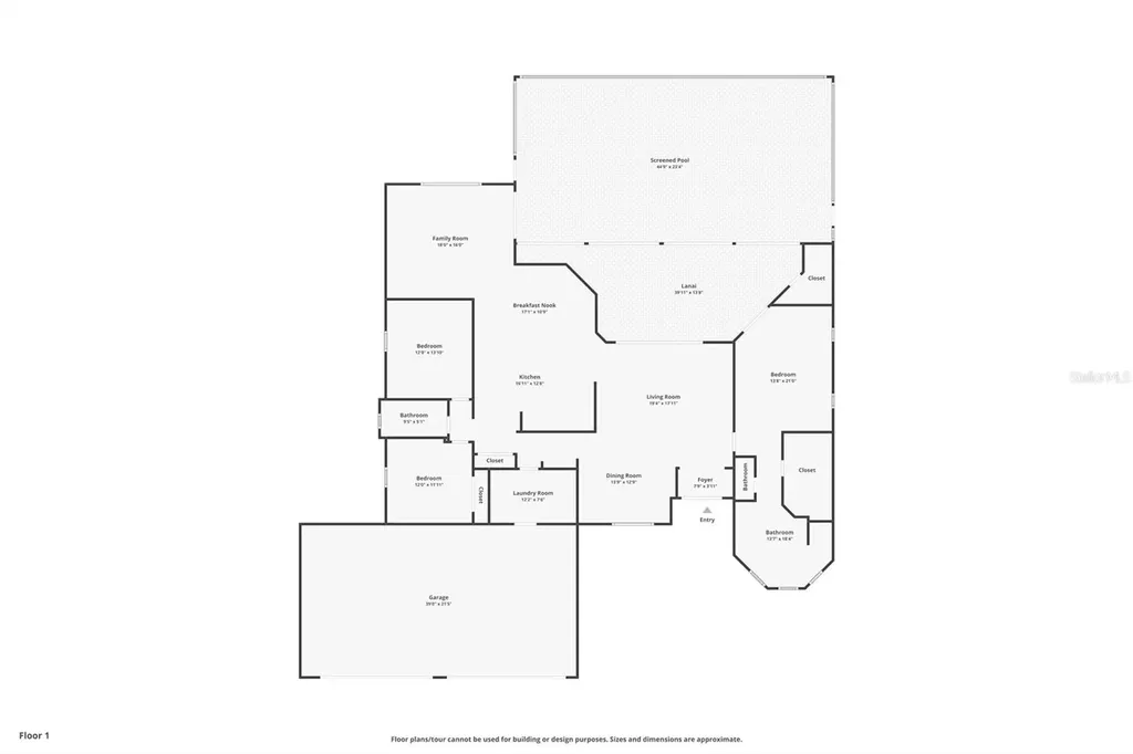 17324 Vogue Court Punta Gorda FL 33955