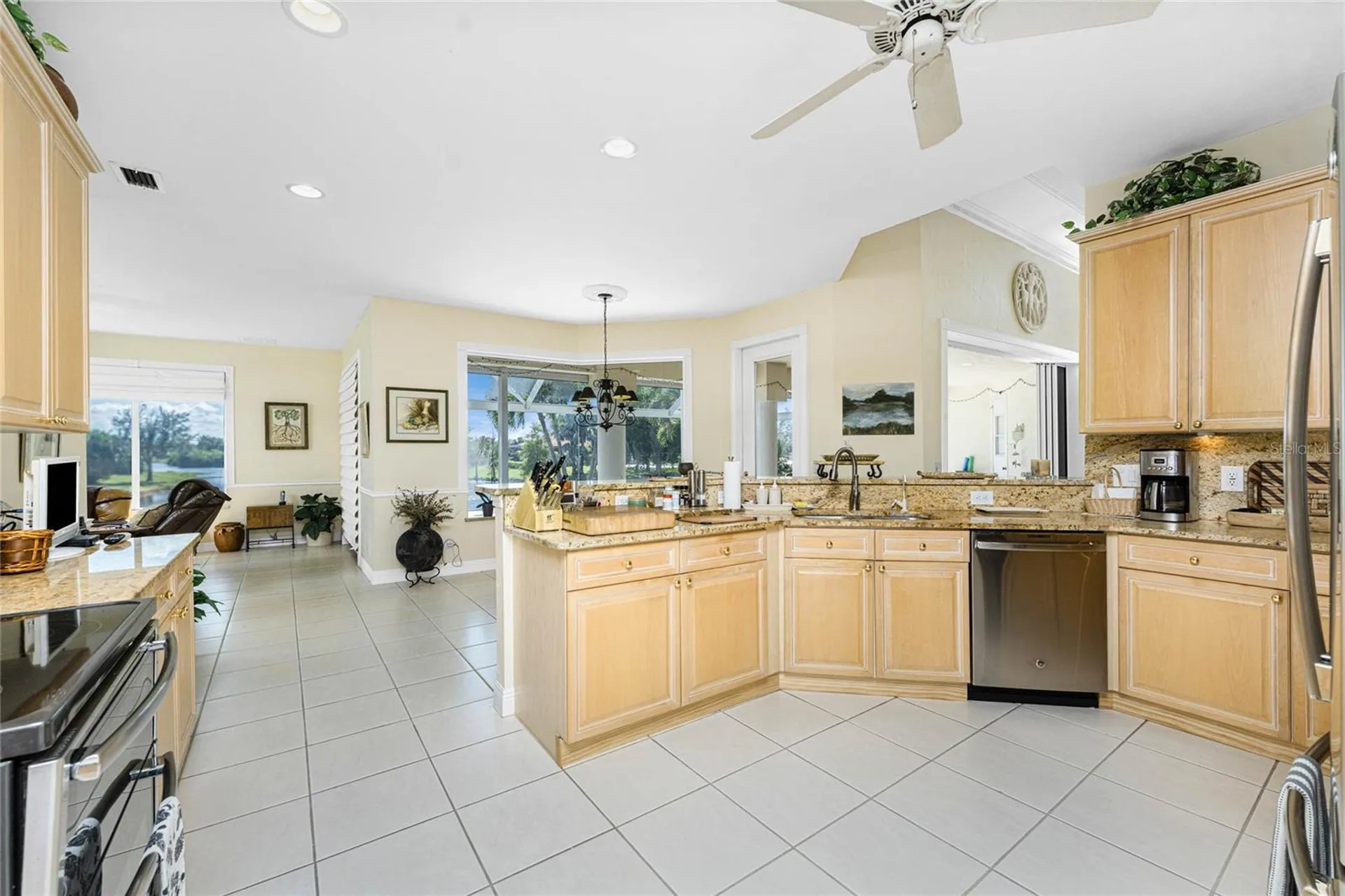17324 Vogue Court Punta Gorda FL 33955