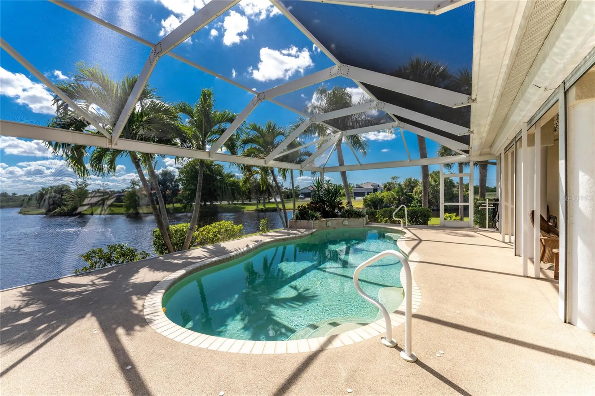 17324 Vogue Court Punta Gorda FL 33955