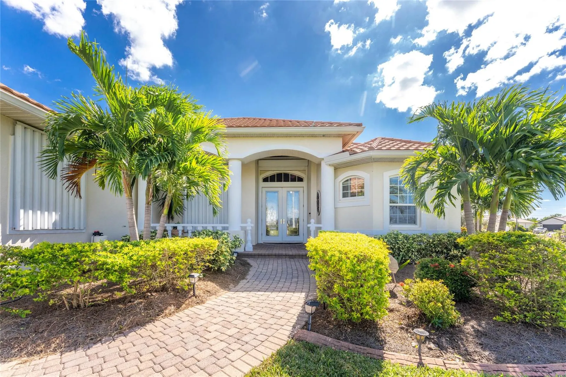 17324 Vogue Court Punta Gorda FL 33955