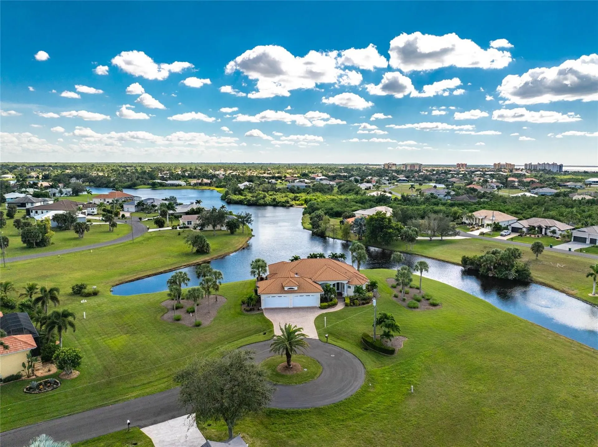 17324 Vogue Court Punta Gorda FL 33955