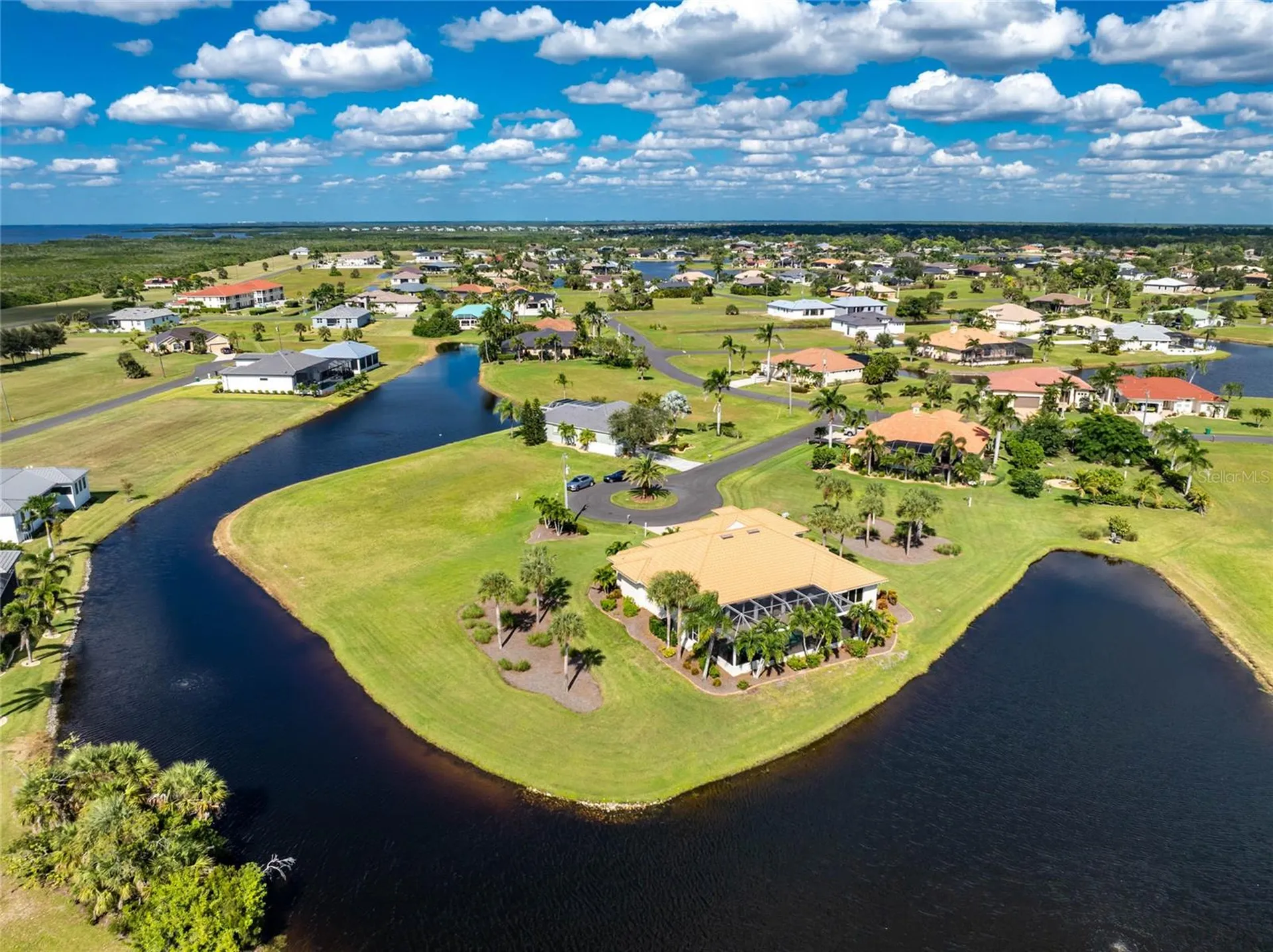 17324 Vogue Court Punta Gorda FL 33955