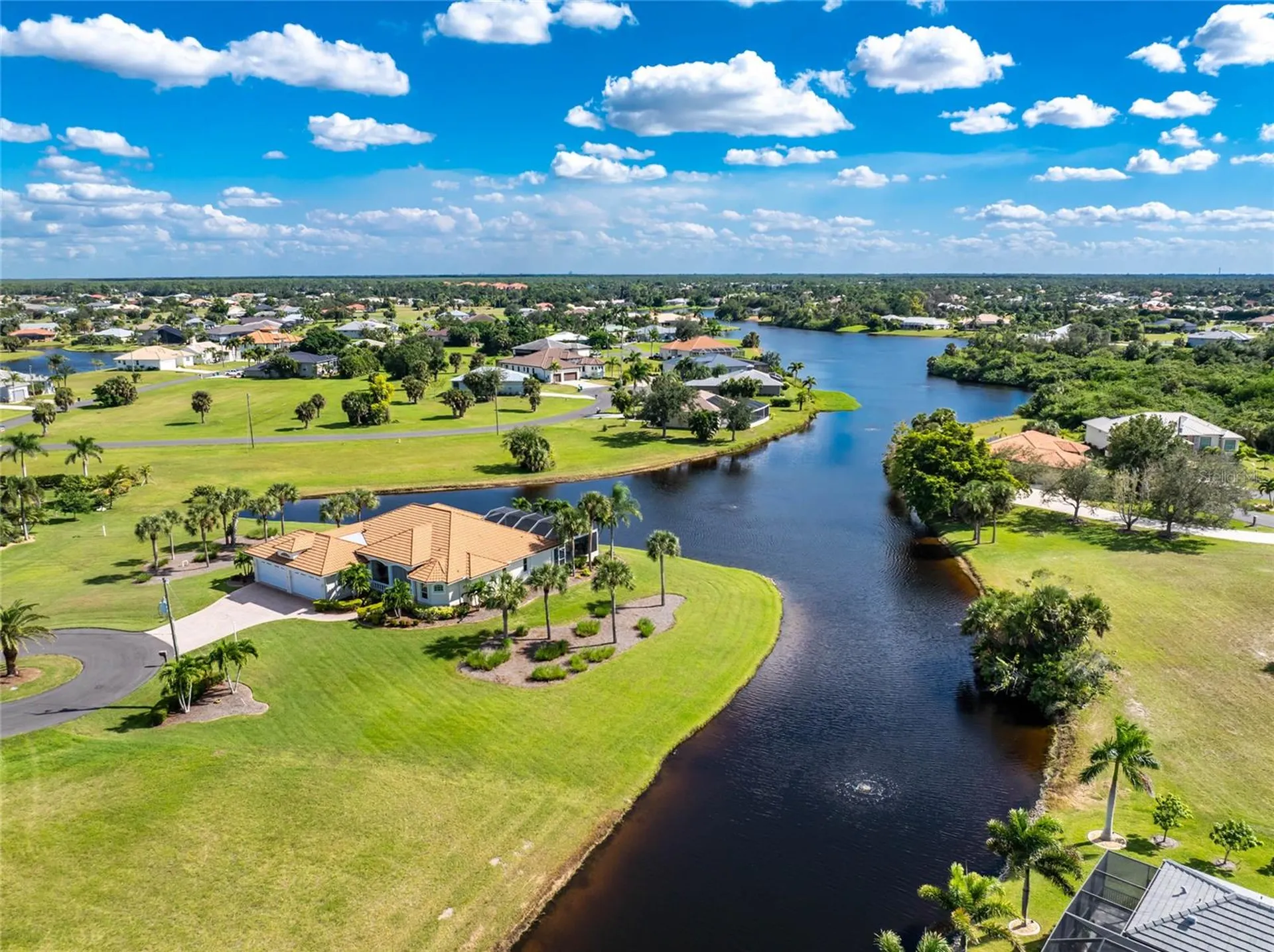 17324 Vogue Court Punta Gorda FL 33955