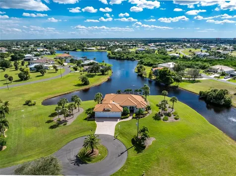 17324 Vogue Court Punta Gorda FL 33955