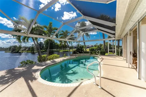 17324 Vogue Court Punta Gorda FL 33955