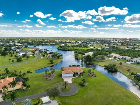 17324 Vogue Court Punta Gorda FL 33955