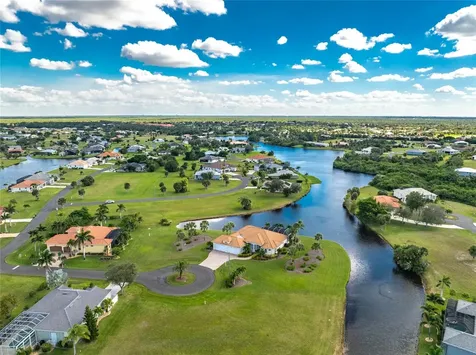 17324 Vogue Court Punta Gorda FL 33955