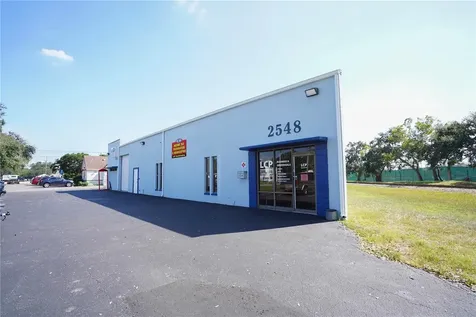 2548 30th Avenue N St Petersburg FL 33713