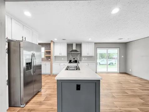 6437 W Akazian Lane Homosassa FL 34446