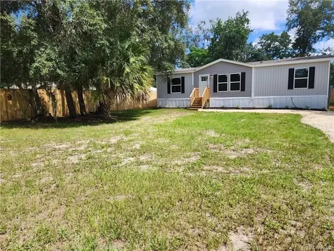6437 W Akazian Lane Homosassa FL 34446