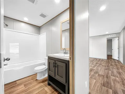 6437 W Akazian Lane Homosassa FL 34446