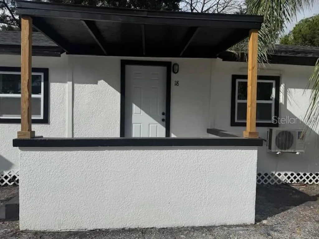 4605 N Hubert Avenue Tampa FL 33614