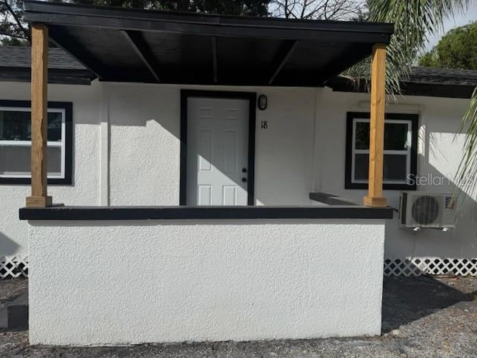 4605 N Hubert Avenue Tampa FL 33614