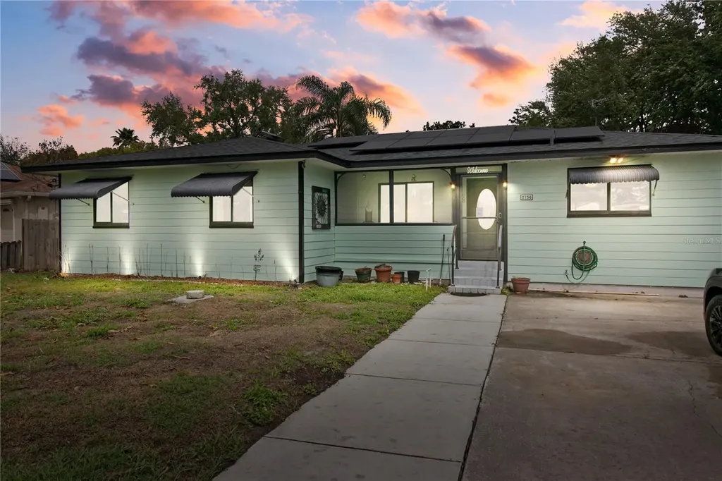 2154 Lake Christie Drive Orlando FL 32809