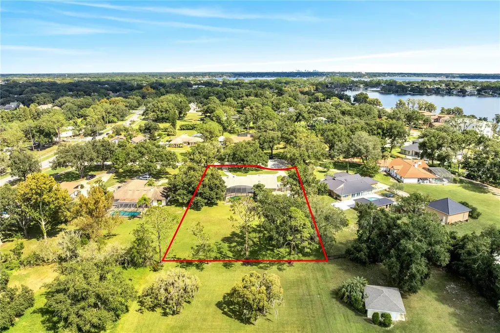 3328 Wax Berry Court Windermere FL 34786