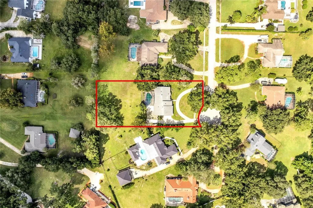 3328 Wax Berry Court Windermere FL 34786