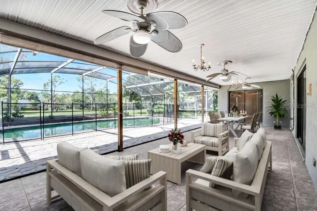 3328 Wax Berry Court Windermere FL 34786