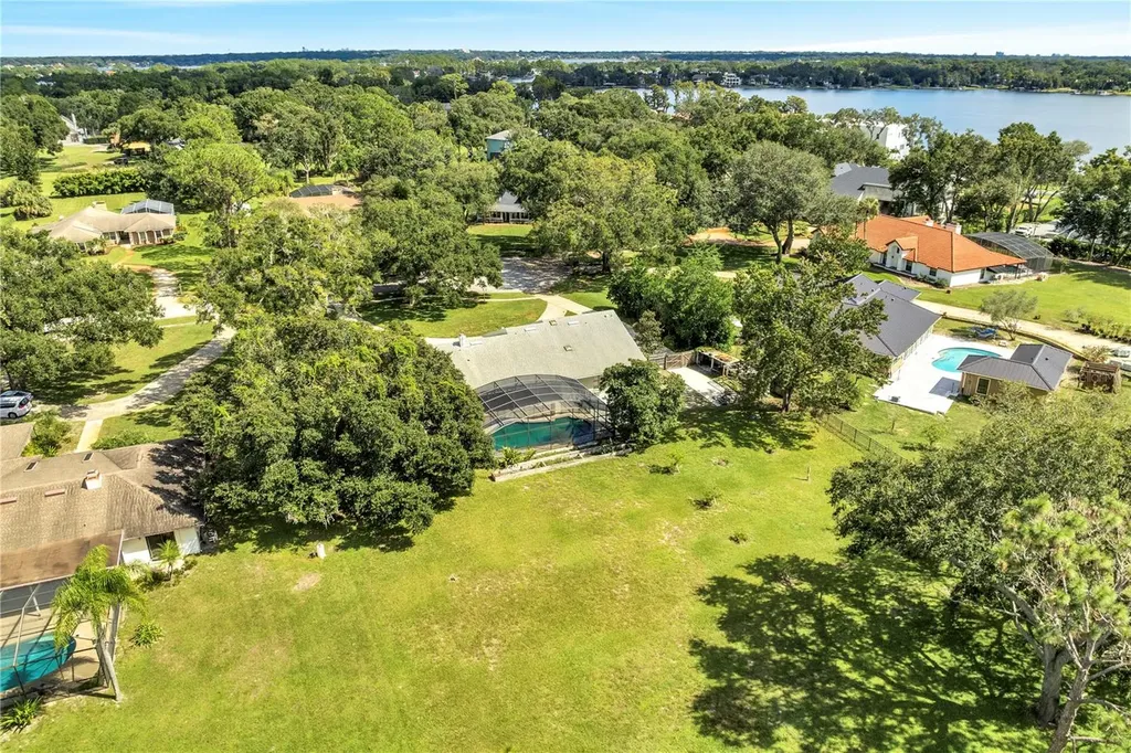 3328 Wax Berry Court Windermere FL 34786