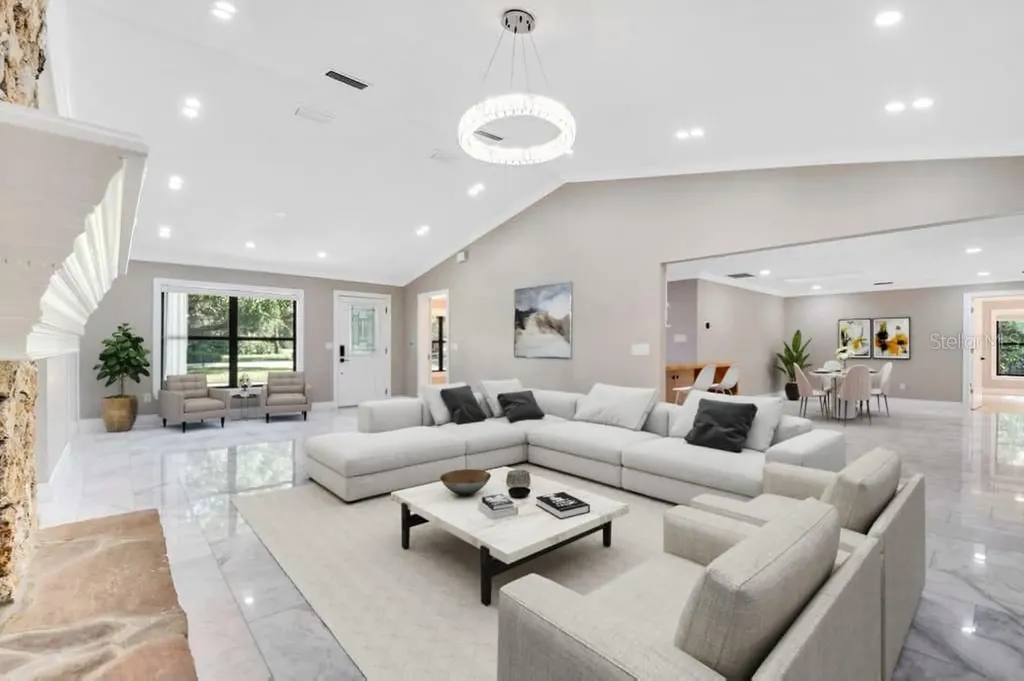 3328 Wax Berry Court Windermere FL 34786