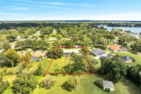 3328 Wax Berry Court Windermere FL 34786