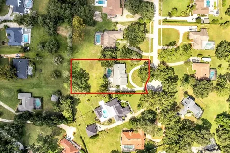 3328 Wax Berry Court Windermere FL 34786