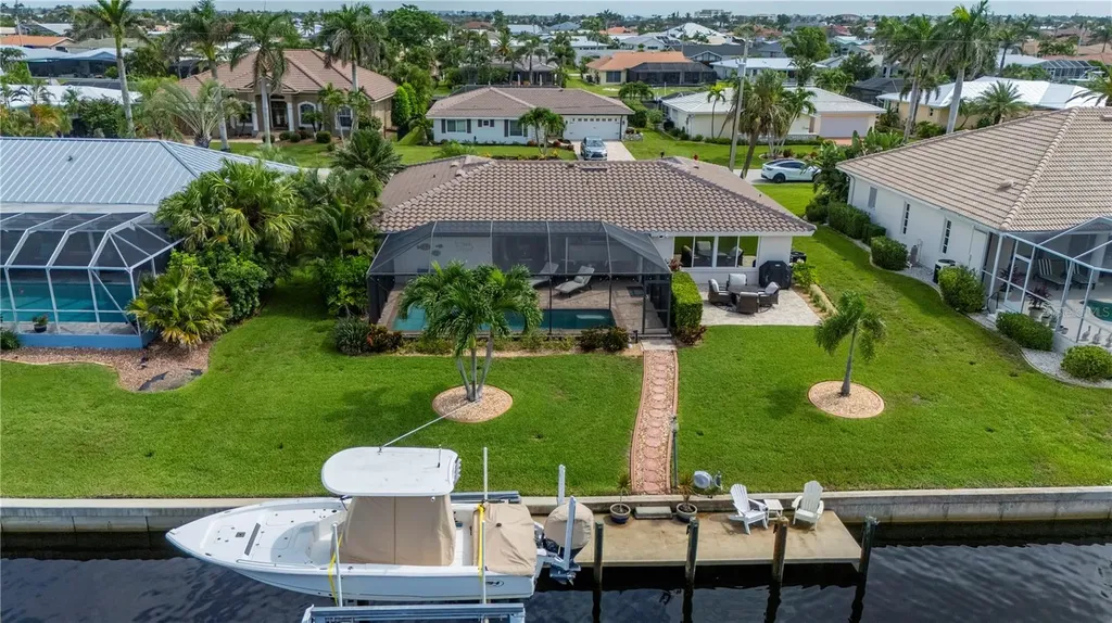 2219 El Cerito Court Punta Gorda FL 33950