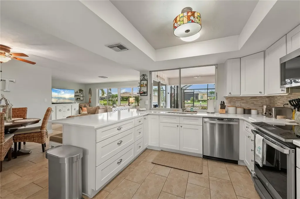 2219 El Cerito Court Punta Gorda FL 33950