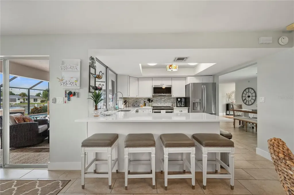 2219 El Cerito Court Punta Gorda FL 33950