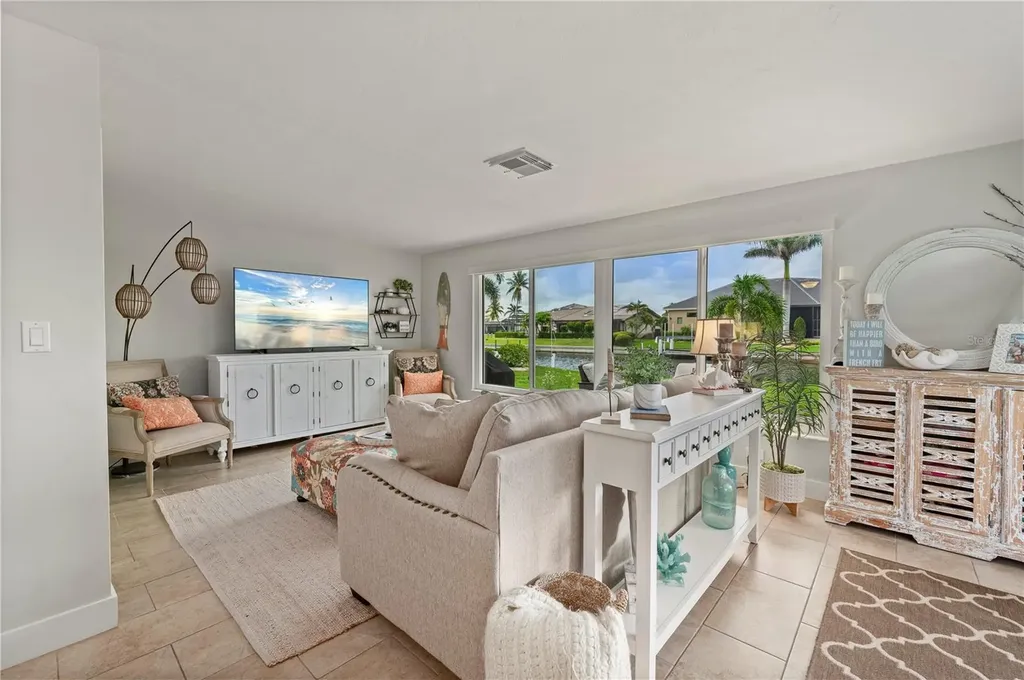 2219 El Cerito Court Punta Gorda FL 33950