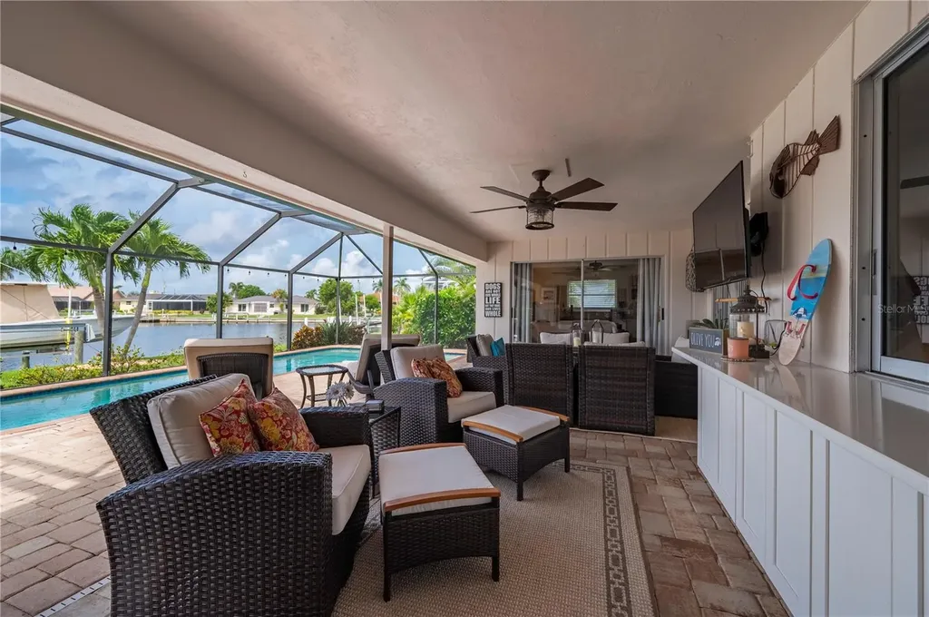 2219 El Cerito Court Punta Gorda FL 33950