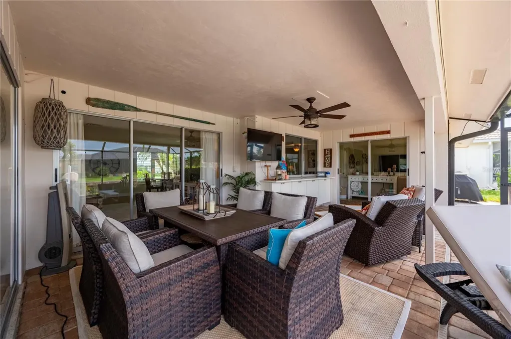 2219 El Cerito Court Punta Gorda FL 33950