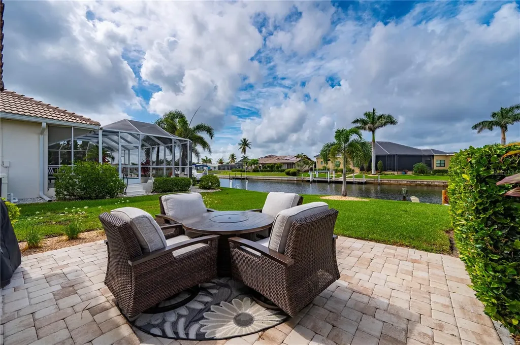 2219 El Cerito Court Punta Gorda FL 33950
