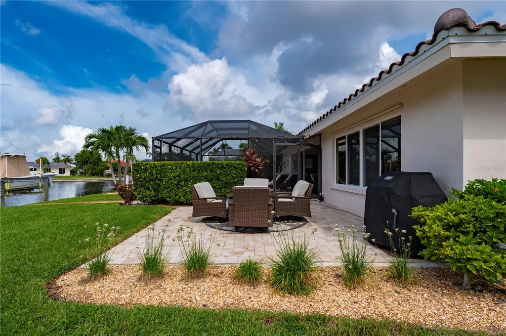 2219 El Cerito Court Punta Gorda FL 33950
