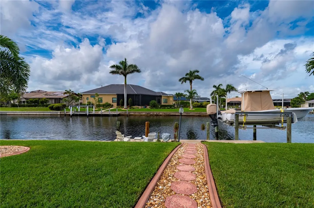 2219 El Cerito Court Punta Gorda FL 33950