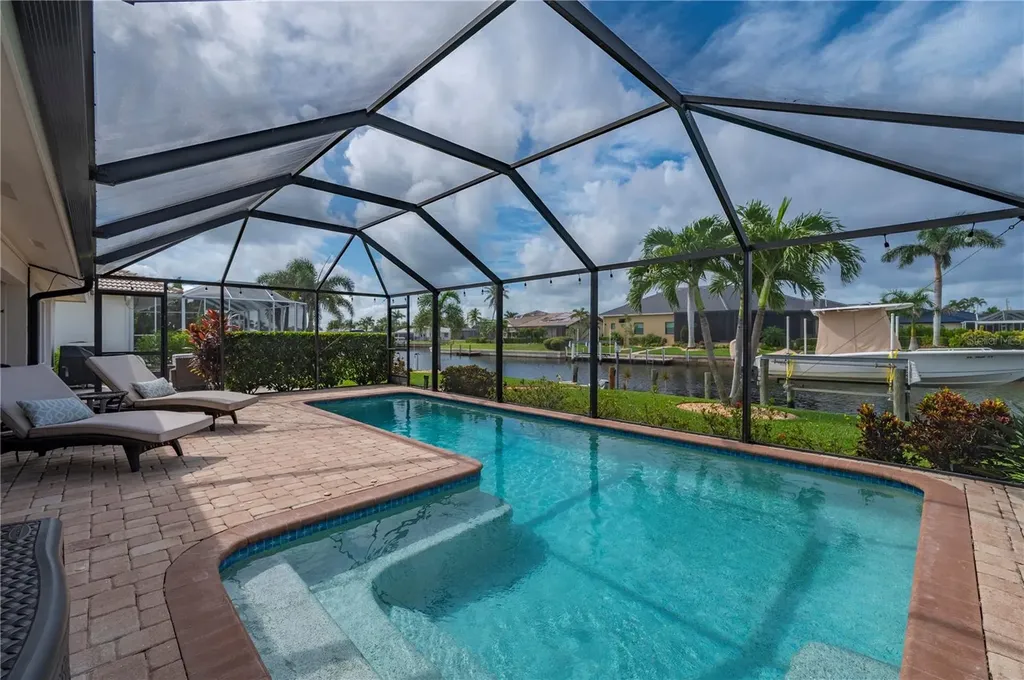 2219 El Cerito Court Punta Gorda FL 33950