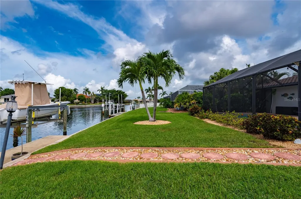 2219 El Cerito Court Punta Gorda FL 33950